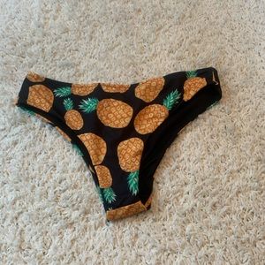 Swim bottoms